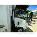 Qingling ISUZU EVM100 Electric Light Truck